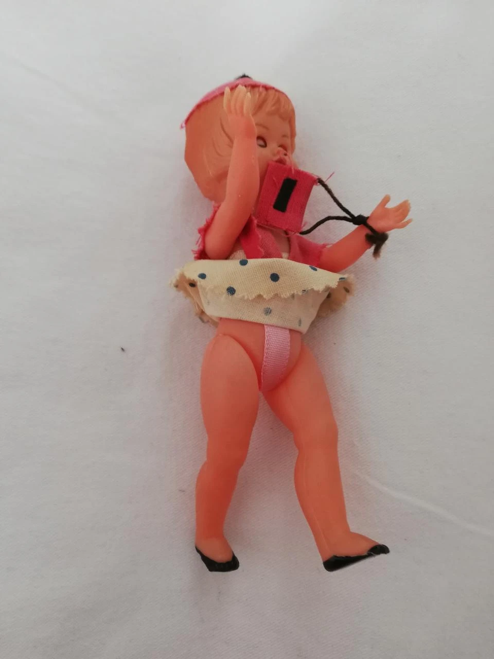 Galba doll – photo 9